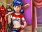 Ladybug Secret Wardrobe — безкоштовна онлайн гра
