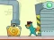 Phineas and Ferb Perry Widgets — безкоштовна онлайн гра