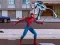 Spider-Man Epic Battles — безкоштовна онлайн гра