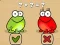 Tap the frog doodle — безкоштовна онлайн гра