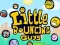 Little Bouncing Guys — безкоштовна онлайн гра