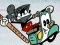 Mickey Delivery Dash — безкоштовна онлайн гра