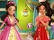 Latina Princess Magical Tailor — безкоштовна онлайн гра