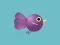 Fly Bird Fly — безкоштовна онлайн гра