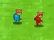 Super Adventure Brothers — безкоштовна онлайн гра