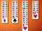 Spidike Solitaire — безкоштовна онлайн гра