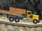 18 Wheeler Lumber Cargo — безкоштовна онлайн гра