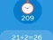 Math Freak — безкоштовна онлайн гра