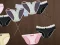 Sharp Knife Cut Underwear Online — безкоштовна онлайн гра