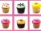 2048 Cupcakes — безкоштовна онлайн гра