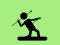 The Spear Stickman — безкоштовна онлайн гра