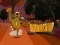Scooby-Doo! Creeper Chase Runner — безкоштовна онлайн гра