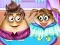 Pou Room Decoration — безкоштовна онлайн гра