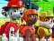 Pazzle Paw Patrol — безкоштовна онлайн гра