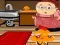 Monkey GO Happy Stage 44 — безкоштовна онлайн гра