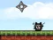 Cat Meow Ninja — безкоштовна онлайн гра