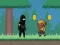 Combat Ninja — безкоштовна онлайн гра