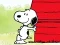 Peanuts What's Up, Snoopy? — безкоштовна онлайн гра