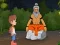 NSR Dream Adventure — безкоштовна онлайн гра
