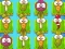 Plant Evolution — безкоштовна онлайн гра