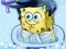 Spongebob Baby Bathing — безкоштовна онлайн гра
