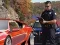 Supercar Police Parking 2 — безкоштовна онлайн гра