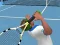 Nexgen Tennis — безкоштовна онлайн гра