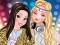 Anna and Elsa DJ's — безкоштовна онлайн гра