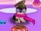 Wash Pets Princess Kids — безкоштовна онлайн гра