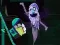Spongebob squarepants Tracks of terror — безкоштовна онлайн гра