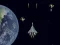 Invaders Combat — безкоштовна онлайн гра