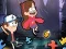 Gravity Falls Magic Rune Mystery — безкоштовна онлайн гра
