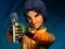 Star Wars Rebels Imperial Heist — безкоштовна онлайн гра