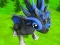Little Dragon Heroes World Sim — безкоштовна онлайн гра