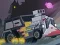Uphill Halloween Racing — безкоштовна онлайн гра