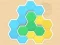 Paper Blocks Hexa — безкоштовна онлайн гра