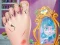 Ladybug Foot Surgery — безкоштовна онлайн гра
