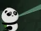 Rolling Panda — безкоштовна онлайн гра