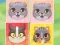 Kitten Match — безкоштовна онлайн гра