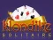 Klondike Solitaire — безкоштовна онлайн гра