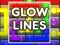 Glow Lines — безкоштовна онлайн гра
