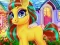 Happy Pony — безкоштовна онлайн гра
