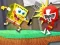 Nickelodeon Paper battle multiplayer — безкоштовна онлайн гра