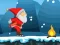 Santa On Skates — безкоштовна онлайн гра
