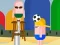 VolleyBoll — безкоштовна онлайн гра