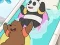 We Bare Bears Beary Rapids — безкоштовна онлайн гра