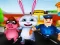 Pet Subway Surfers — безкоштовна онлайн гра