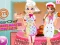 Princesses Masterchef Contestants — безкоштовна онлайн гра