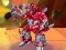 Ultra Mech Fights — безкоштовна онлайн гра