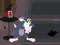 The Tom And Jerry show Cat`s Gone Bats — безкоштовна онлайн гра